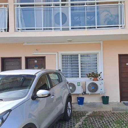 Le Calebassier Caiena Exterior foto